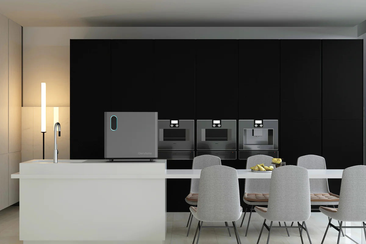 Central Eléctrica Portátil Gendome Home 3000 3072Wh y 3000W - ENTREGA GRATIS!!!!