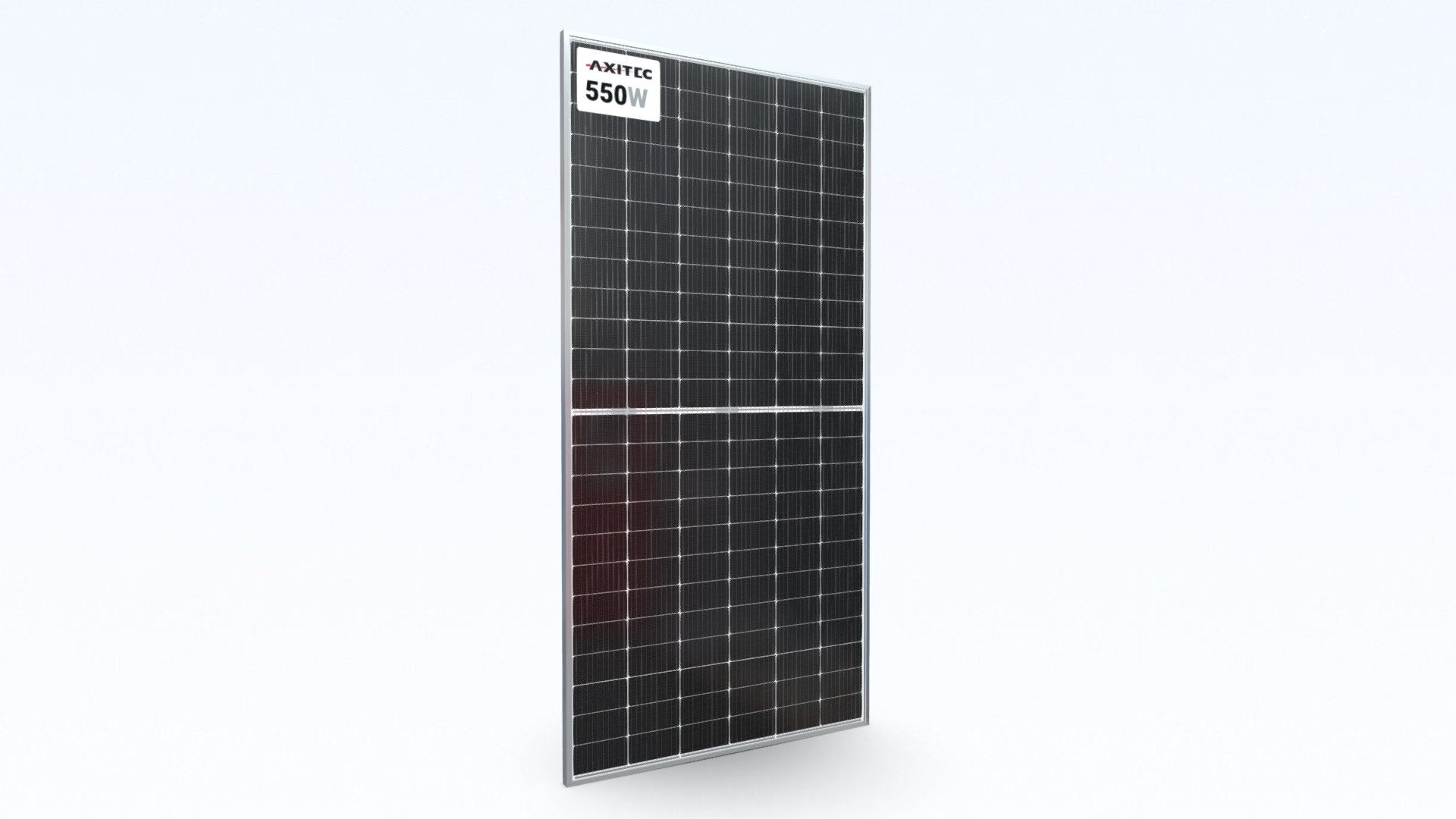 Paneles Solares AXITEC 550W