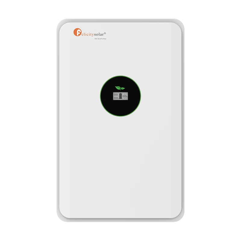 Batería FLA24280 de 7.15 kWh