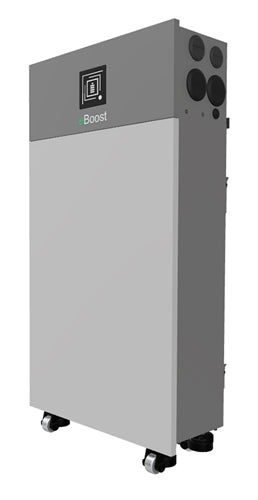 EBOOST 16KWH LFP BATTERY 314 AH TOTAL CAPACITY MAX, 10YR WAR