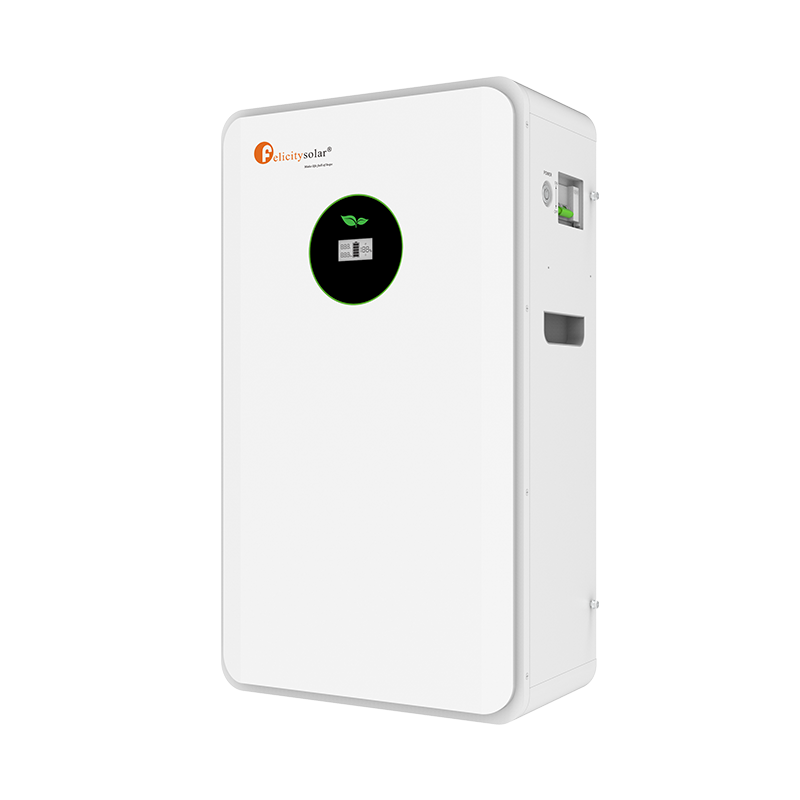 Batería de litio 10kwh FLA 48200 10 años de garantía, 6000 ciclos