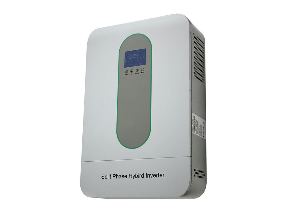 Servicio de Instalación para Regulador de Voltaje
