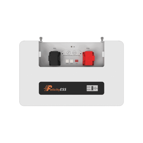 LUX Series Lithium-Ion Battery 15Kwh. 48300LG01/ 10 años de garantia con Felicity