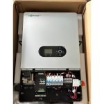 Luxpower 120/240V Off-grid split-Phase Inverter: SNA-US-15k