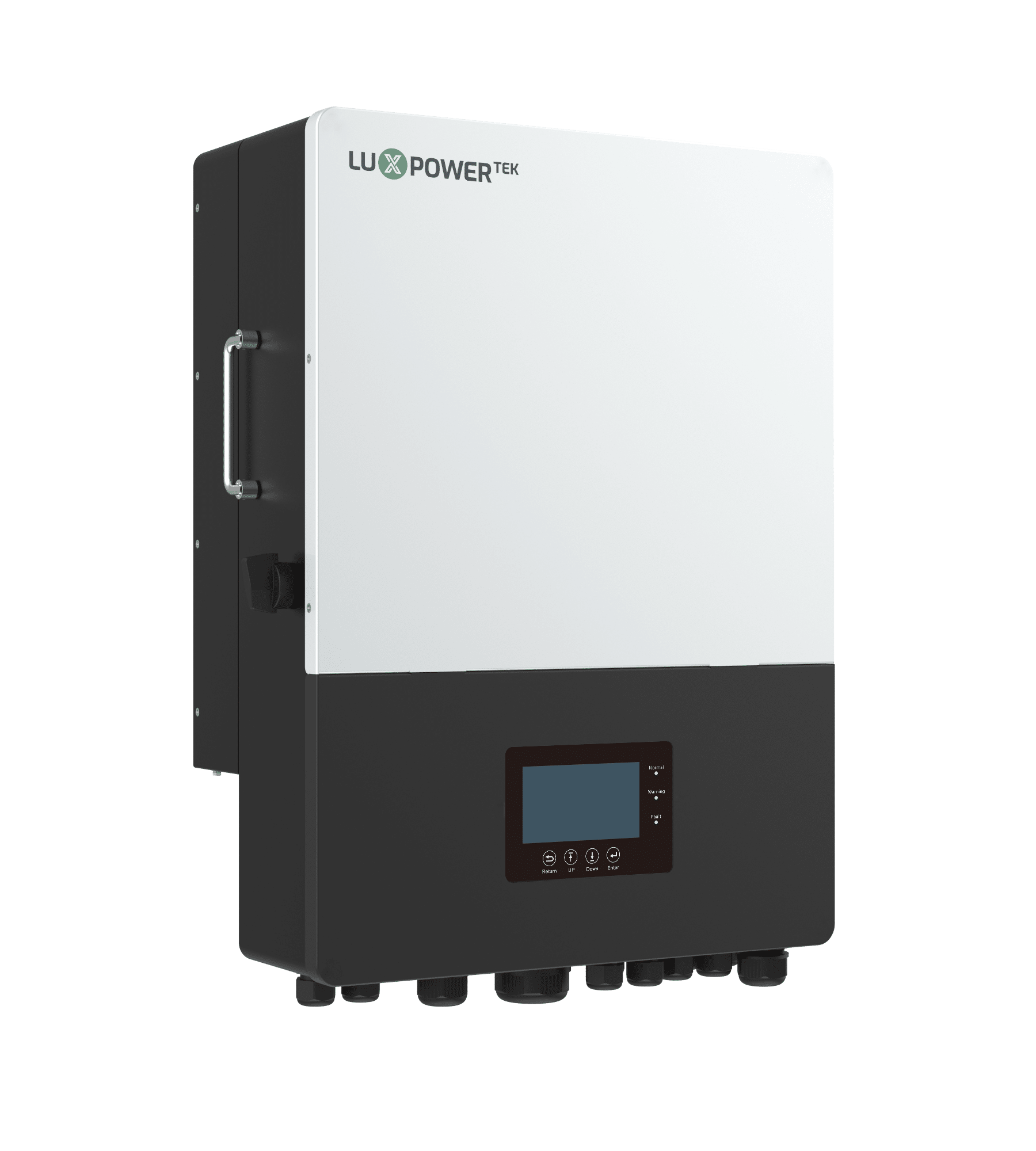 Luxpower LXP-LB-US (18KPV) 12k Hybrid Solar Inverter - 18000W PV Input | 12000W Output | 48V 120/240V Split Phase | UL & CSA Approved