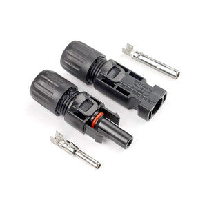 MC4 solar connector
