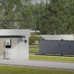 Luxpower 120/240V Off-grid split-Phase Inverter: SNA-US-15k