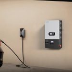 Luxpower 120/240V Off-grid split-Phase Inverter: SNA-US-15k