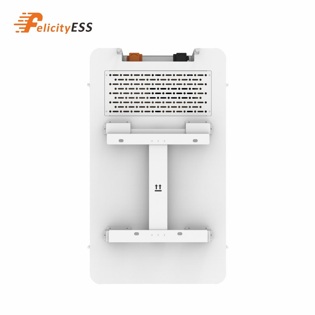 Bateria FelicityESS LUX-E-48V 230AH 11.8KWH Lithium Battery, 10 Years Warranty, 6000 Cycles