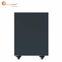 Batería de iones de litio Lifepo4 de ciclo profundo de 6000 ciclos FLA48500, 48 V, 500 Ah, celdas prismáticas, 25 Kwh, celda LFP Lifepo4 FLA48500