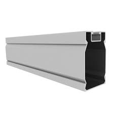 sumidero riel SMR-S100 de 20 pies