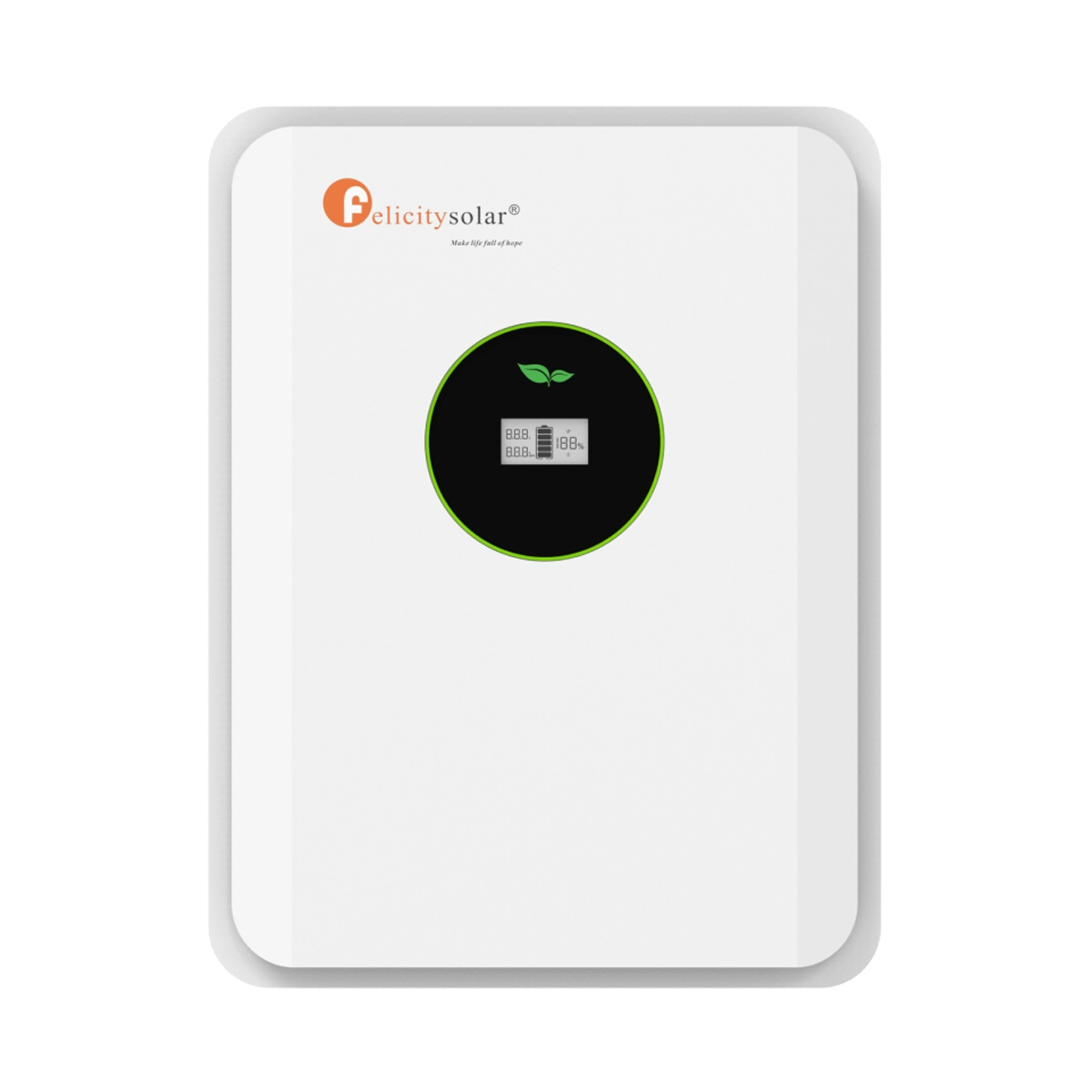 Batería Felicity Solar FLA24230-EU 5.9 kWh