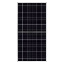 Paneles solares Sunplus 550w