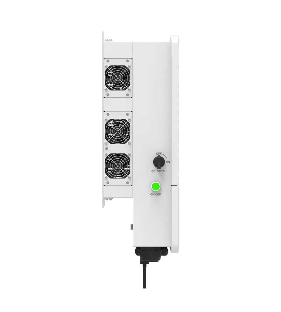 Inversor híbrido de fase dividida Deye SUN-8K-SG01LP1-US 