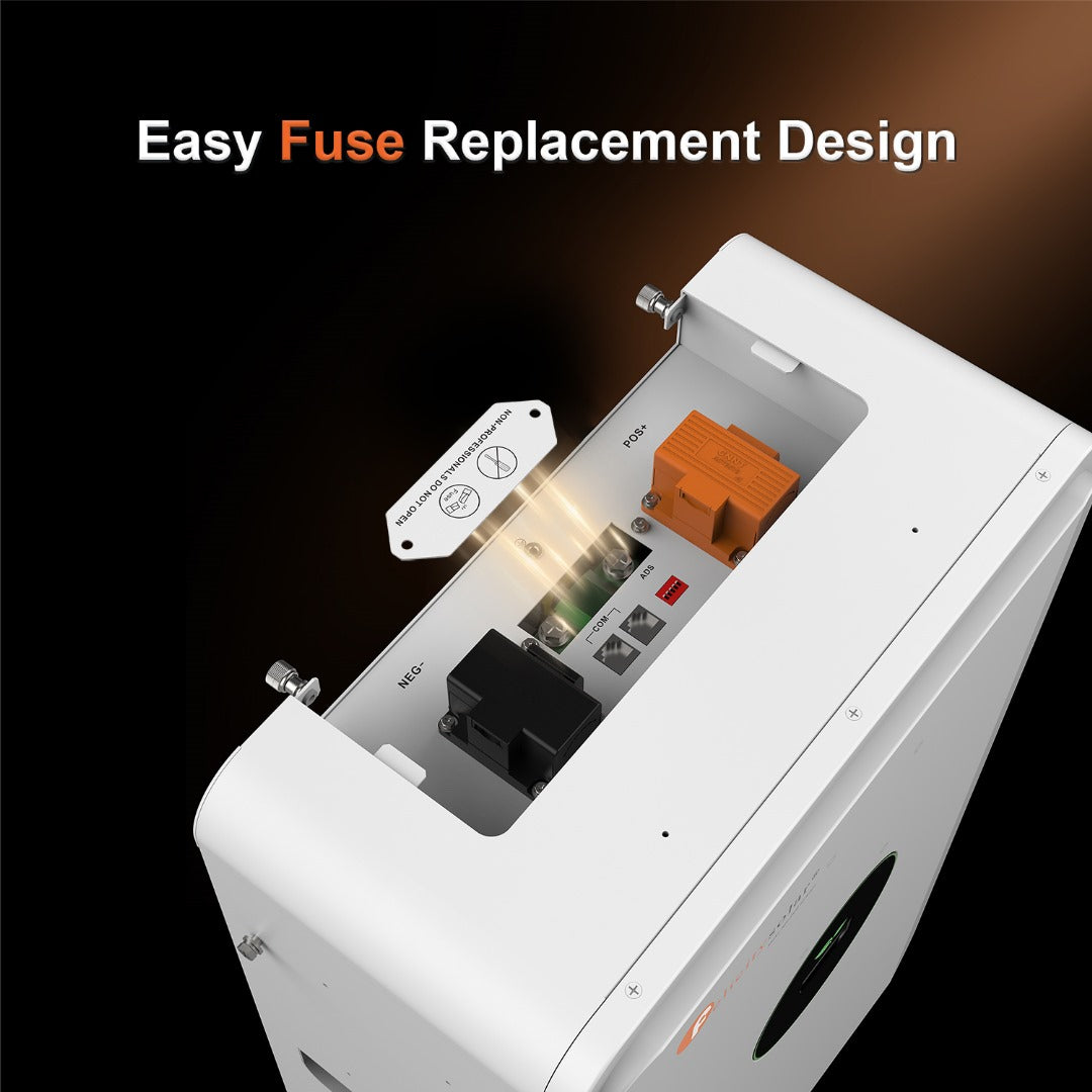 24 Volt 5kWh LiFePO4 Battery