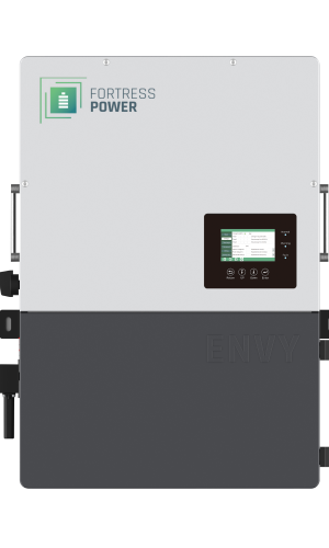 Fortaleza Power Envy 8kw 