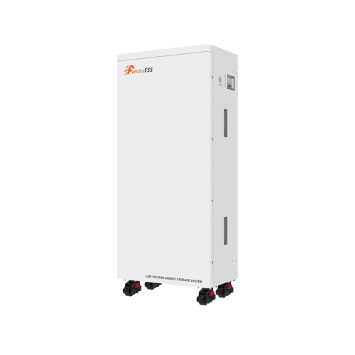 LUX Series Lithium-Ion Battery 15Kwh. 48300LG01