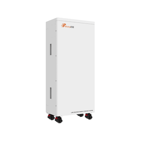 LUX Series Lithium-Ion Battery 15Kwh. 48300LG01
