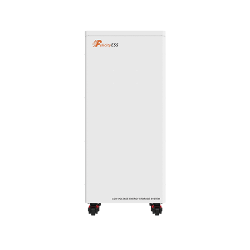 LUX Series Lithium-Ion Battery 15Kwh. 48300LG01