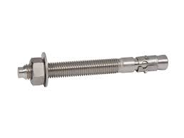 stainless steel expansiones