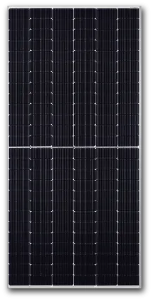 Philadelphia Solar Oscuro Phenex Bifacial 400W